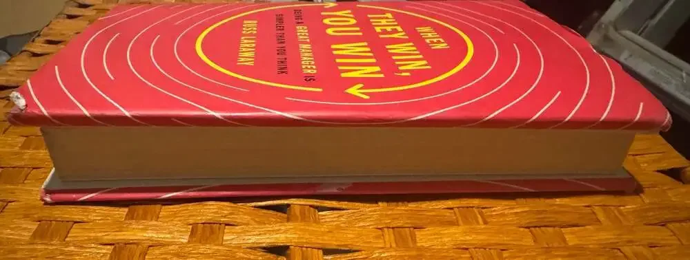St. Martins Press hardcover edition
